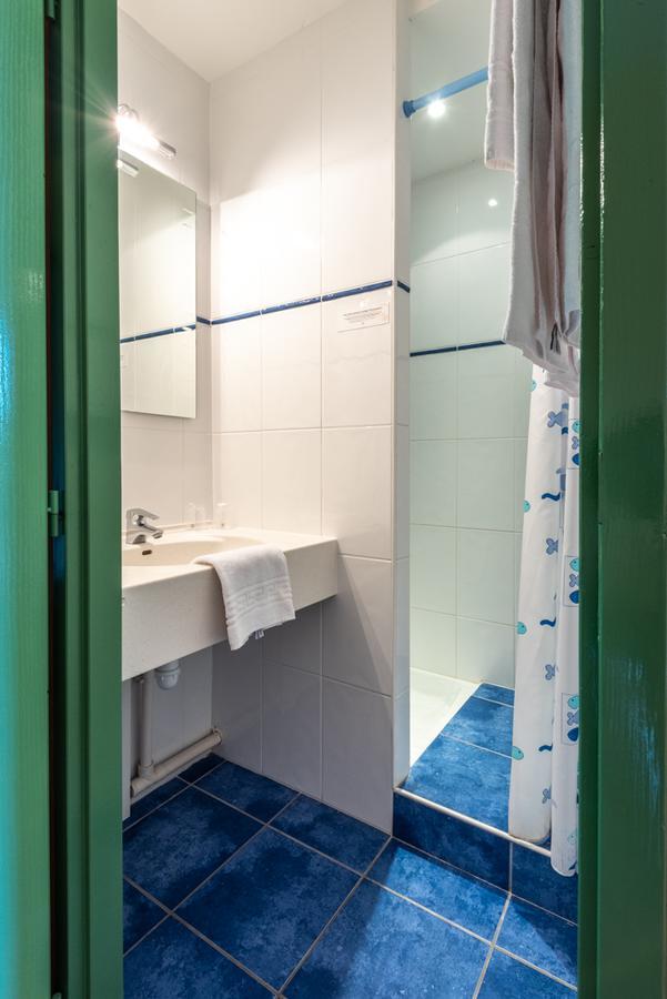 Logis Le Relais De Vacherauville Luaran gambar